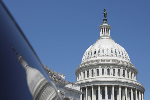 Forecaster says US House version of Trump bill to cost $2.8 trillion despite economic gains