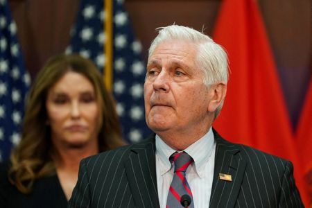 Judge denies New York county’s request to let it enforce trans sports restrictions